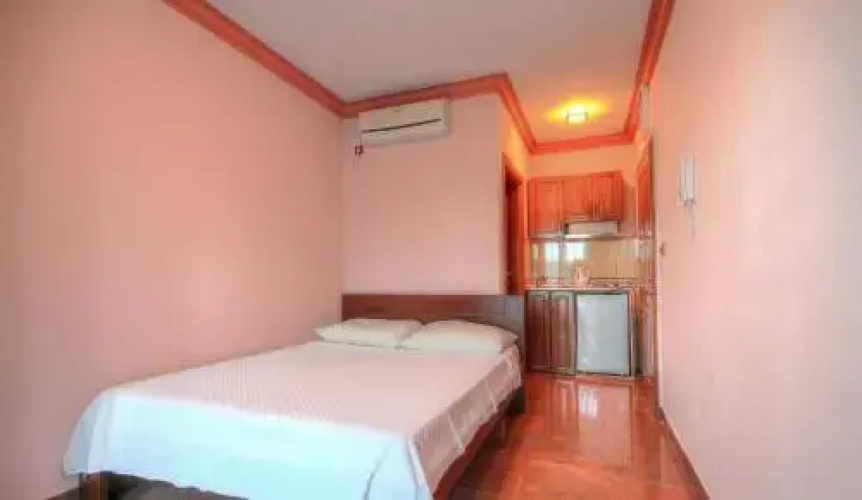 Apartmani Mina