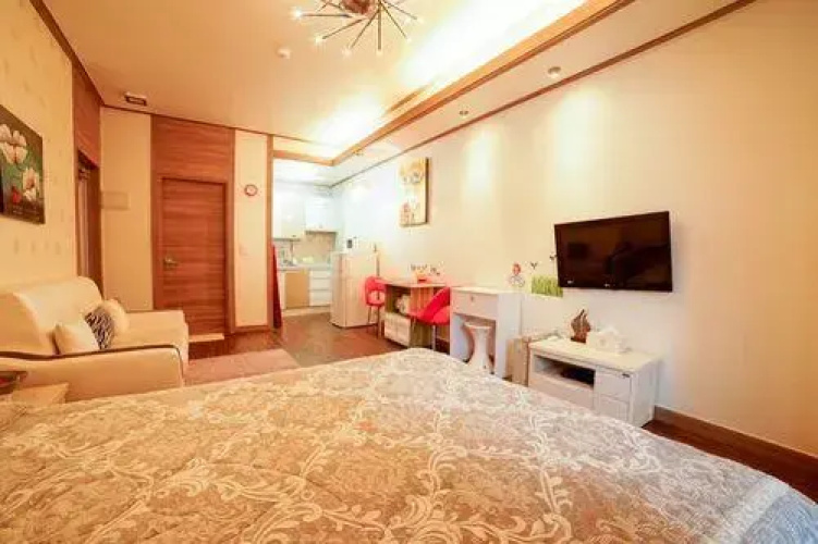 Gapyeong Gartenheim Pension