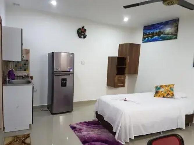 Hotel Confort