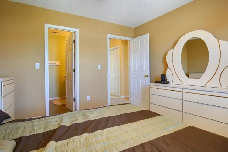 Sea Daze West Duplex - 3 Br Home