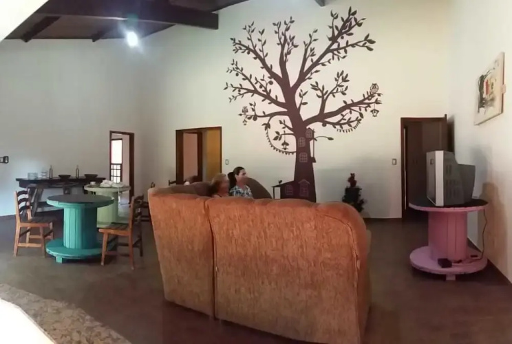 Hostel do Sossego