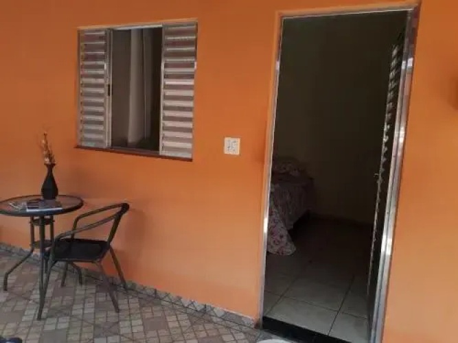 Hotel Ana's