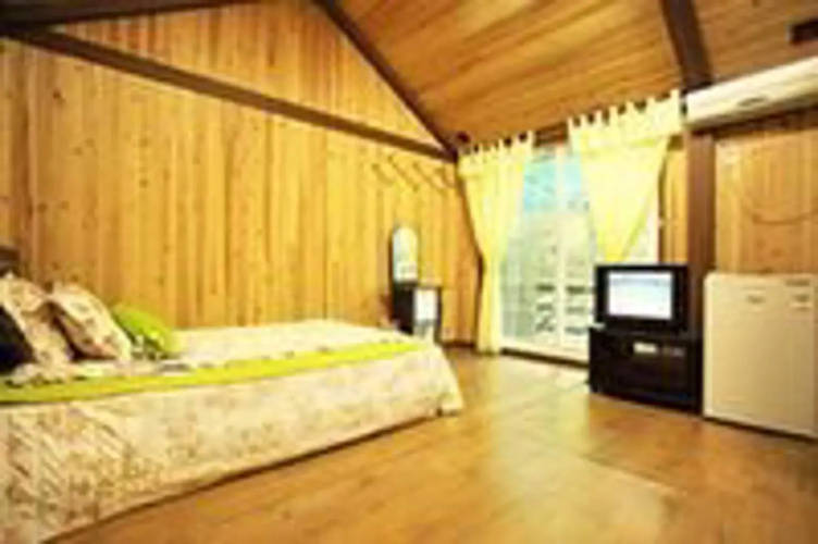 Gapyeong Yongsumok Pension