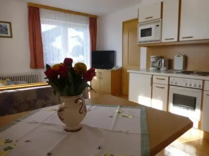 Appartement Hubner