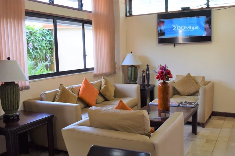 Murali Hostal Guayaquil