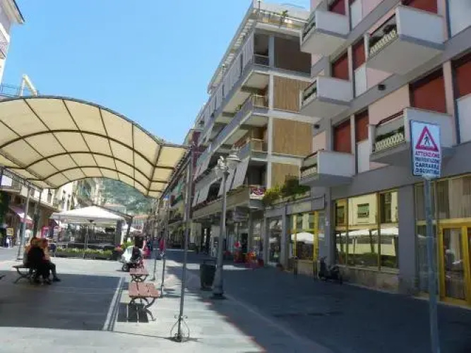 Appartamenti al Corso