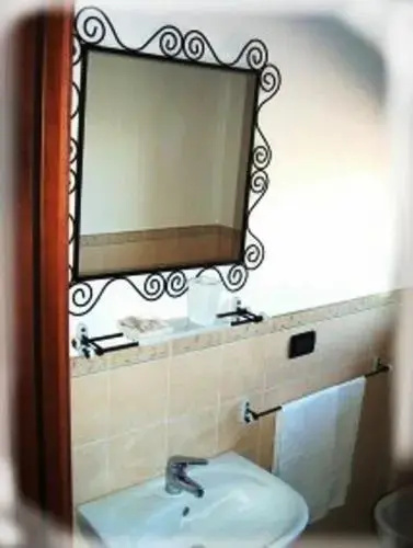Agriturismo Macn
