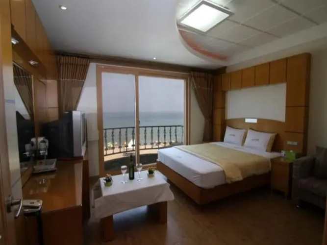 Goodstay Amazing Motel