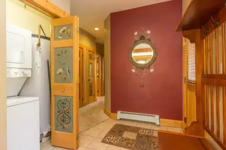 Trapper's Crossing #8770 - 2 Br Townhouse