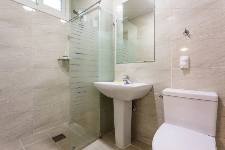 Room at 155