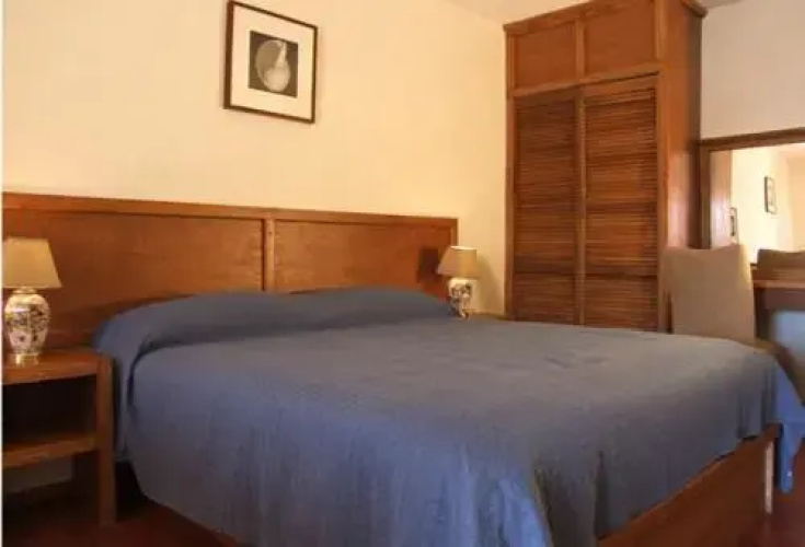 Hotel Los Caracoles