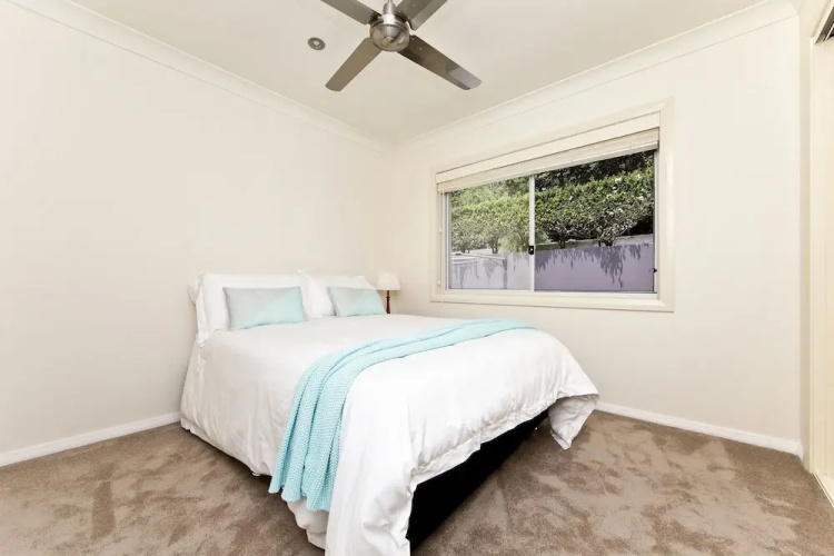Beachside Haven Your Perfect Oasis Home