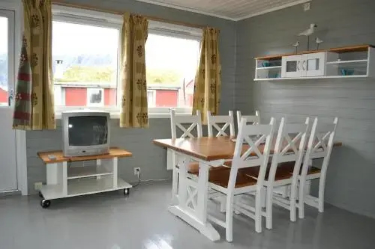Hustadvika Guesthouse