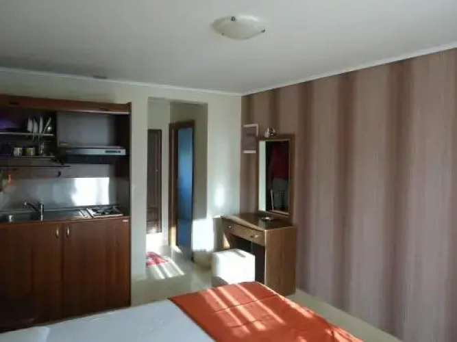 Glauke Rooms