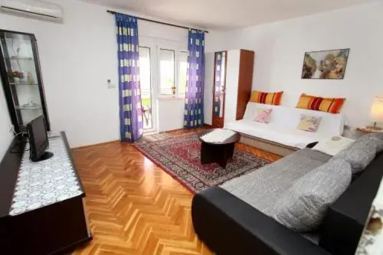 Apartments Jasmin