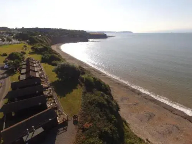 St Audries Bay Holiday Club