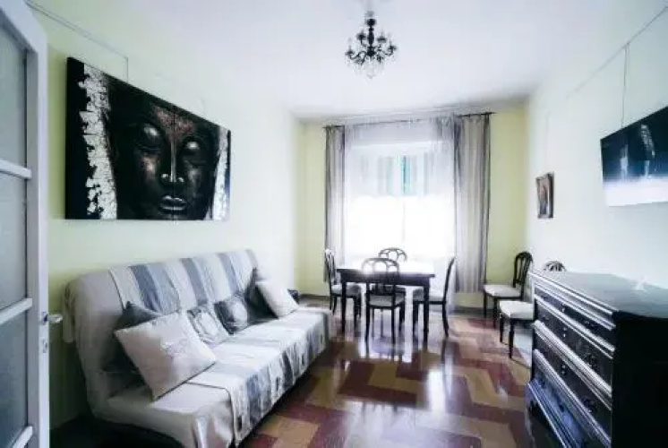 Piazza Bologna Halldis Apartments