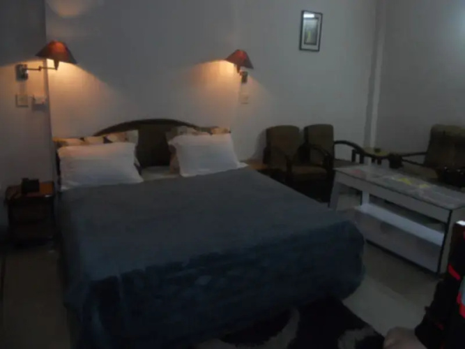 Hotel Destination Ambala