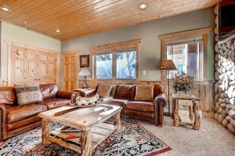 Timber Wolf Condos by Wyndham VR