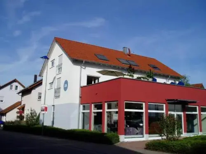 Otel görseli