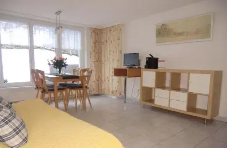 Pension am Waldegg