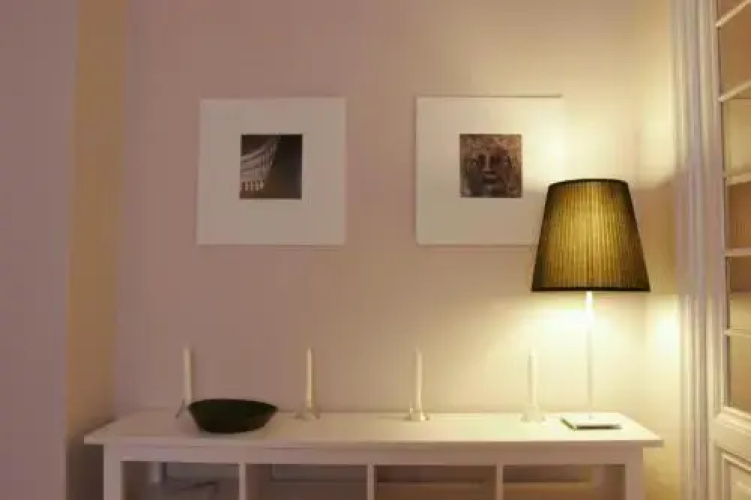 Roman Suite Guest House