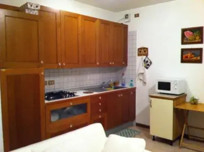 Appartamento Sara