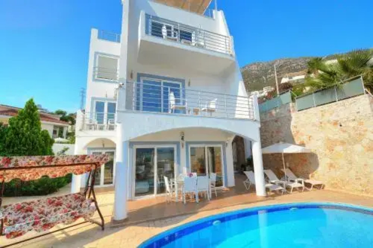 Villa Tepe