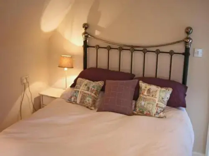 Weavers Cottage