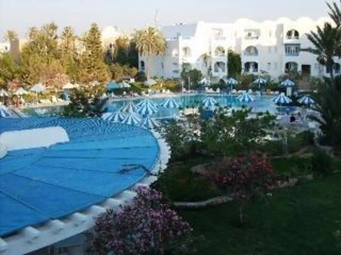 Adonis Djerba