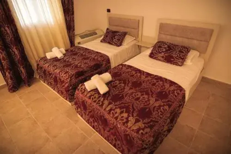 London Hotel