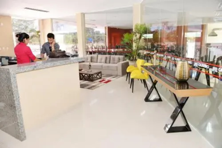 Cajueiro Hotel