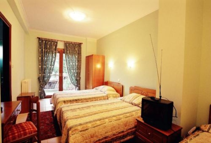 Otel görseli