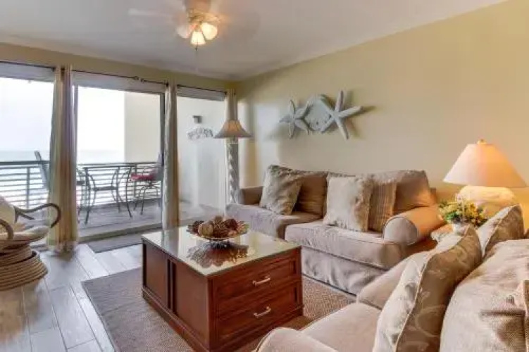 Gulf Gate 209