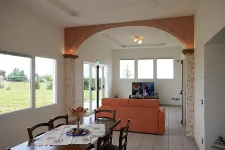 Agriturismo Le Essenze