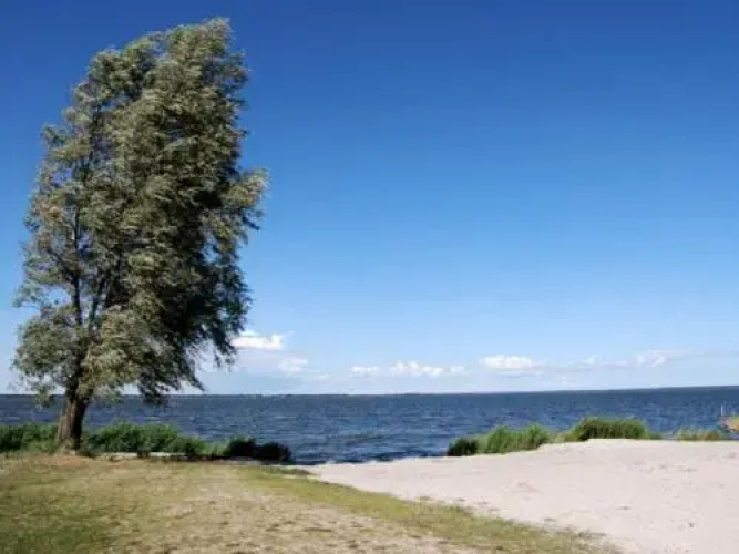 Apartmenthäuser Zum Zeesenboot