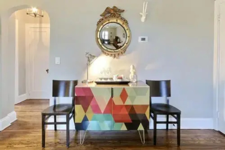 Southern Charm on Liberty