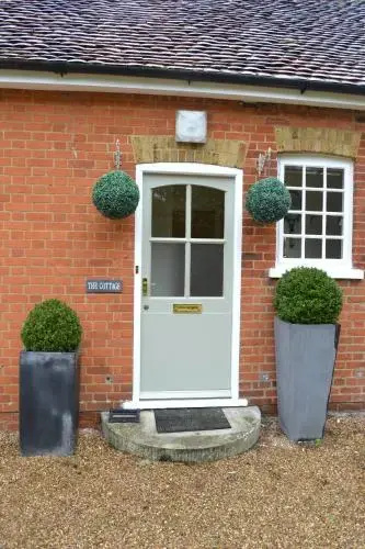 Walnut Cottage