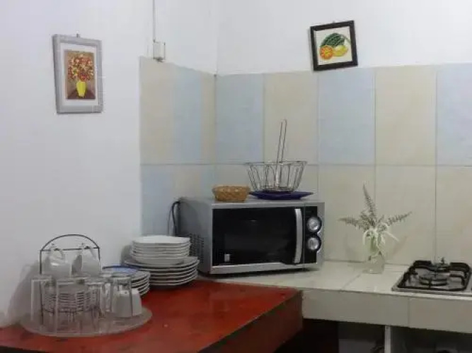 Hostal Vaihere