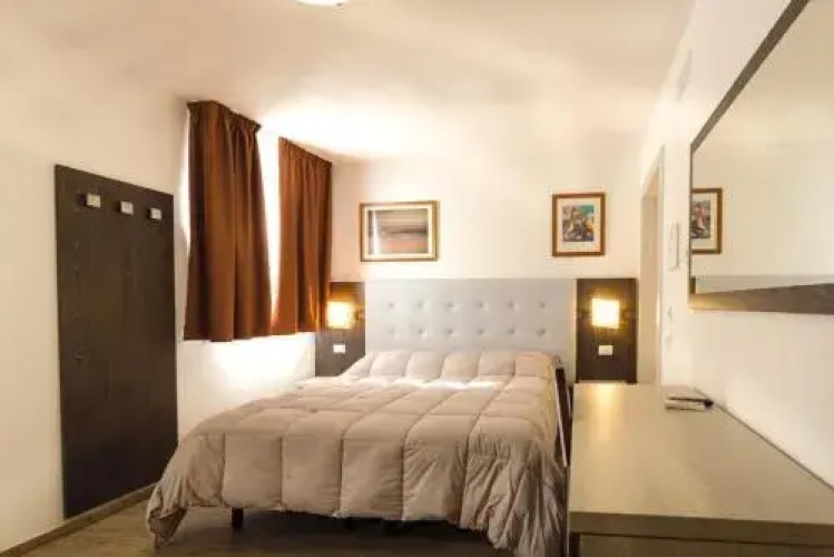 Foscolo Residence