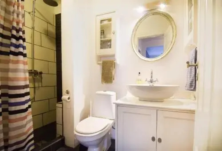 Apartment S56