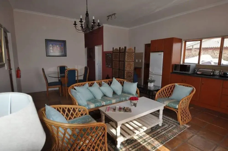 Langebaan Sea Cottages