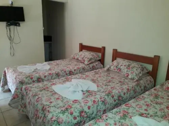 Hotel Ana's