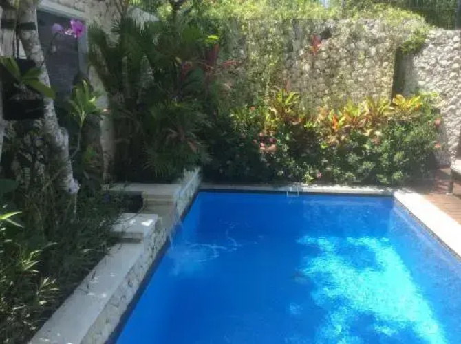 Aloha Beach House Bingin