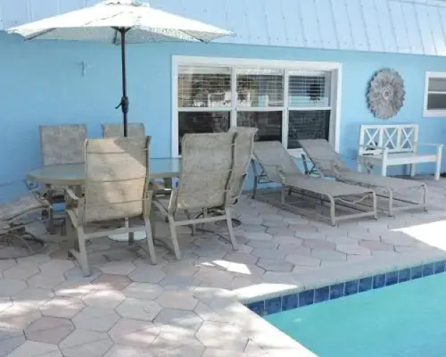 Blue Pearl 4/2 Pool For10 Close to Beaches
