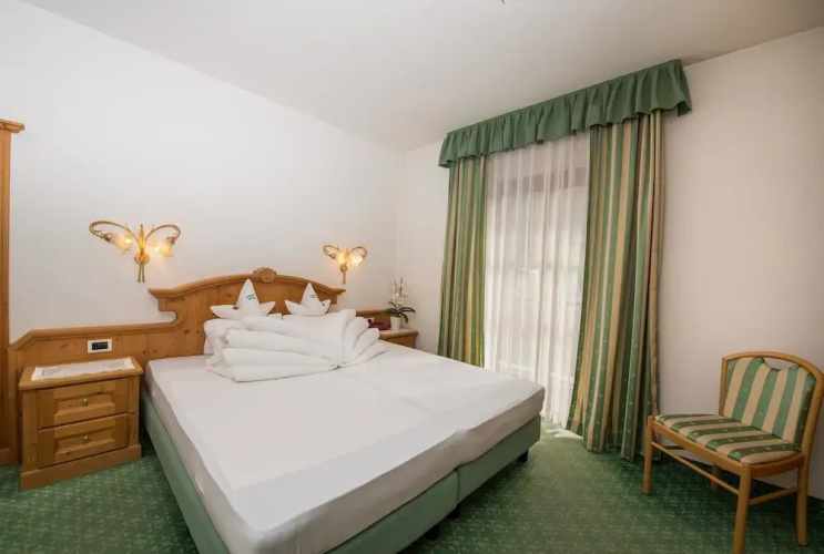 Santéshotel Wegerhof