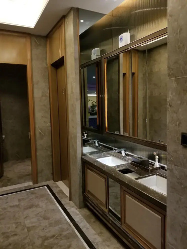 JLW Hotel