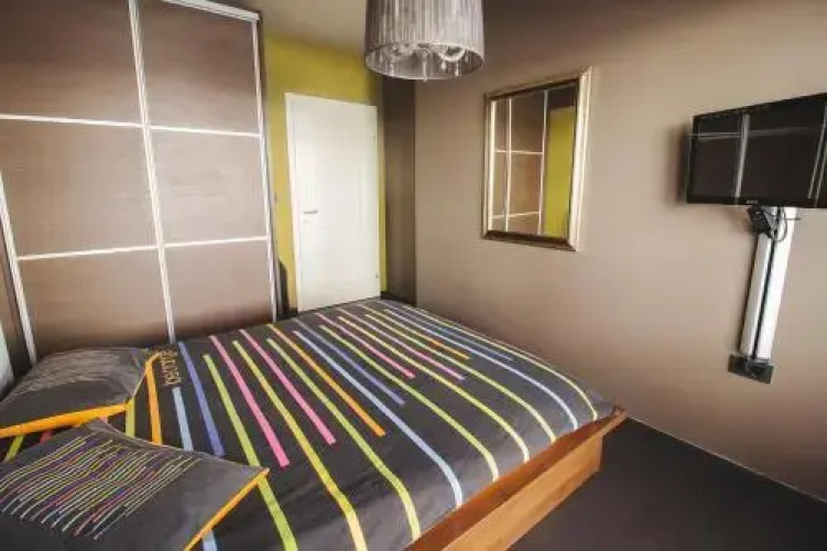 Darni Apartment 2