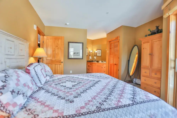 Dakota Lodge #8497 - 2 Br Condo