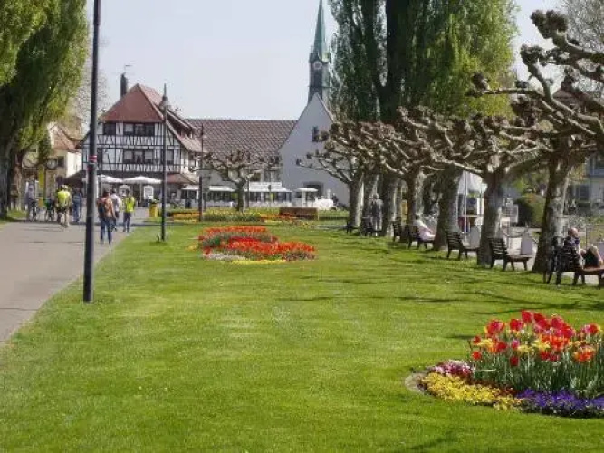 Gästehaus Lamprecht